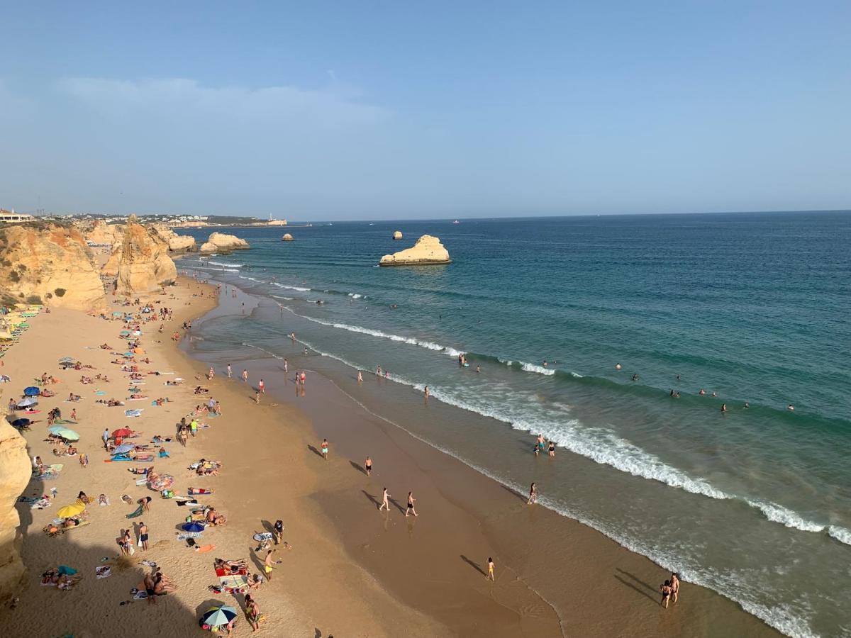 포티마오 Ocean Coast 아파트 외부 사진