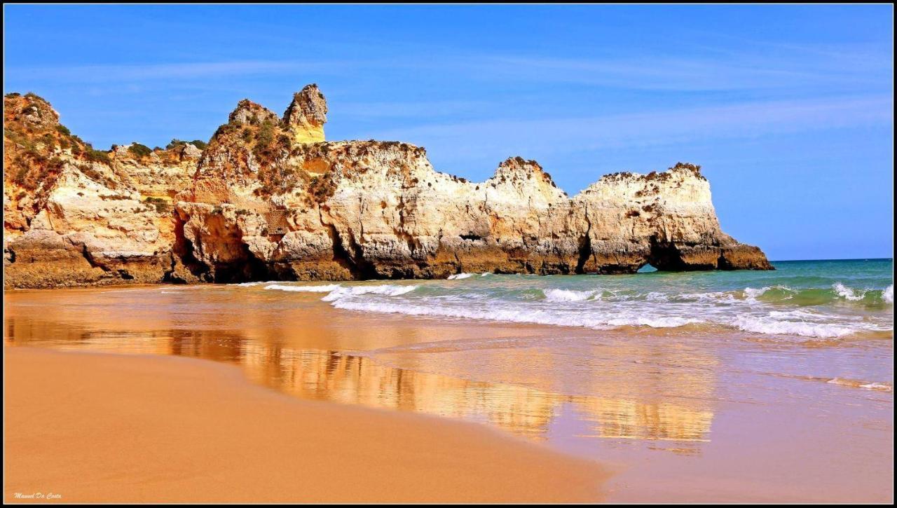 포티마오 Ocean Coast 아파트 외부 사진