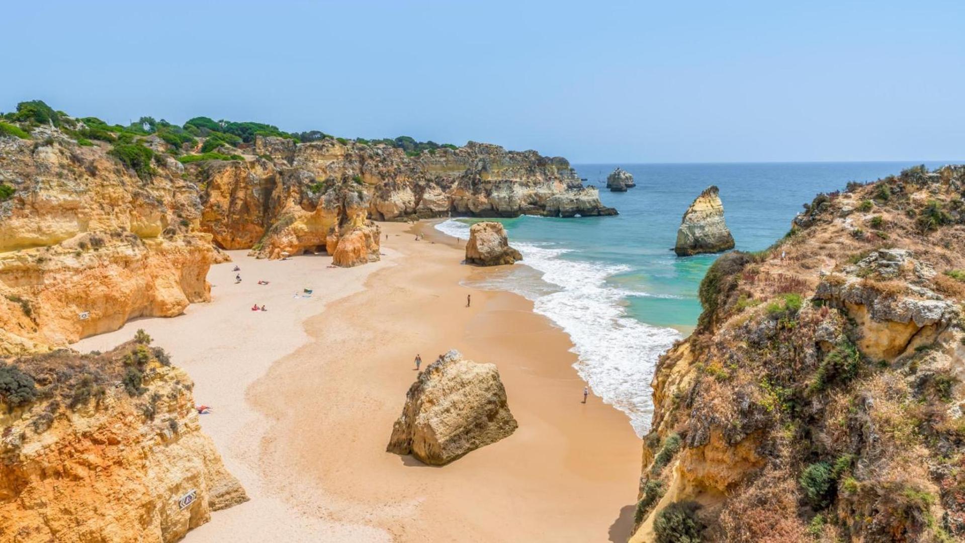 포티마오 Ocean Coast 아파트 외부 사진